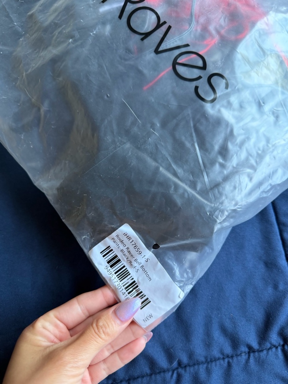 Rodeo Raver - Picture 5 of 8